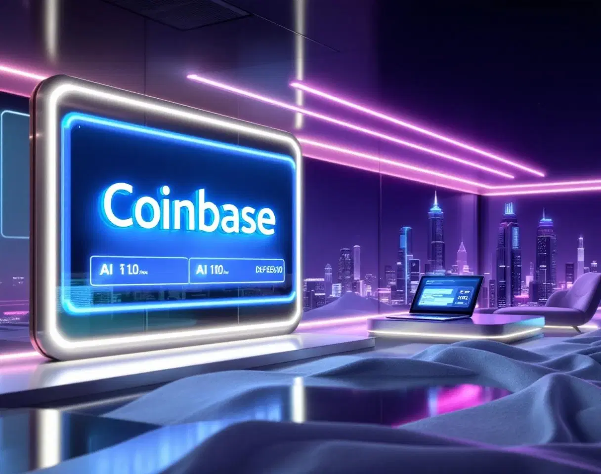 Coinbase Futures Set to Disrupt Thematic Trading