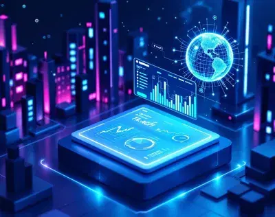 Bitget's Trading System Revolutionizes Crypto Markets