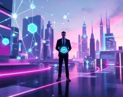 Plasma Blockchain Ignites the DeFi Frontier