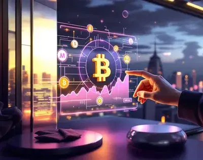 Bridging Onchain Finance and Traditional Markets With Strategic Acquisitions