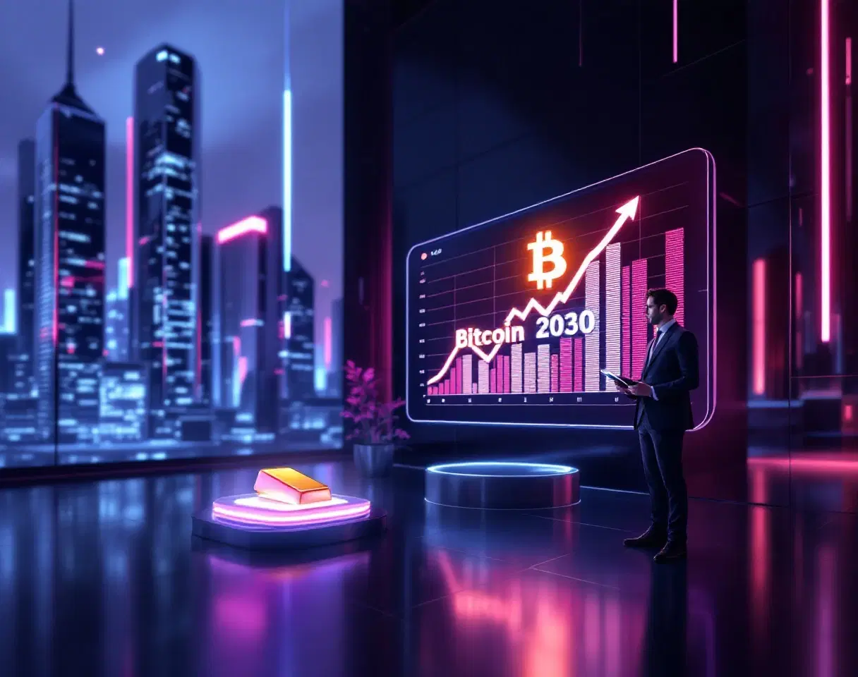 The Future of Money in Central Banking