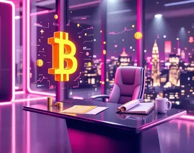 MicroStrategy's Bold Bitcoin Play Reshapes the Market Landscape