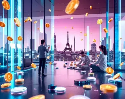 Euro Stablecoins Shift Financial Paradigms