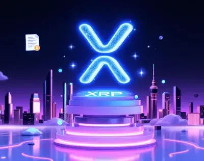 The Future of XRP in a Bitcoin-Dominated Market