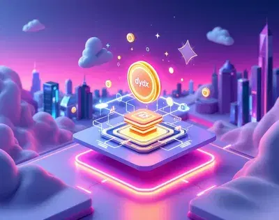 The dYdX Token Buyback Revolutionizing DeFi Dynamics