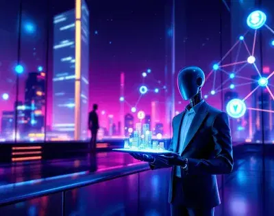 Tokenization is Reshaping the Financial Frontier