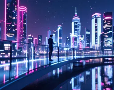 June 2024 Marks a New Era in Crypto Investment Dynamics