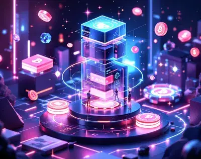Revolutionizing Blockchain Revenue with Robinhood Chain