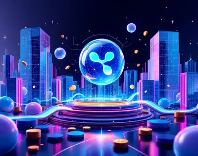 Ripple Redefines the Landscape of Global Crypto Policy