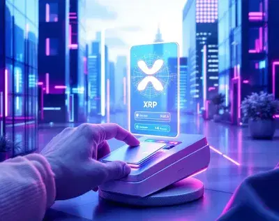 RedotPay is Redefining XRP for Daily Transactions