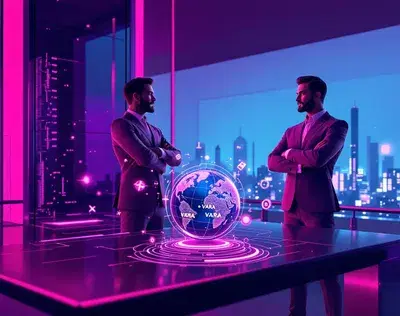 BitGo Redefines Digital Asset Dynamics with VARA License in Dubai