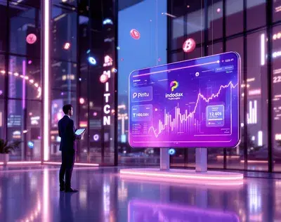 Navigating the Crypto Terrain of Indonesia in 2026
