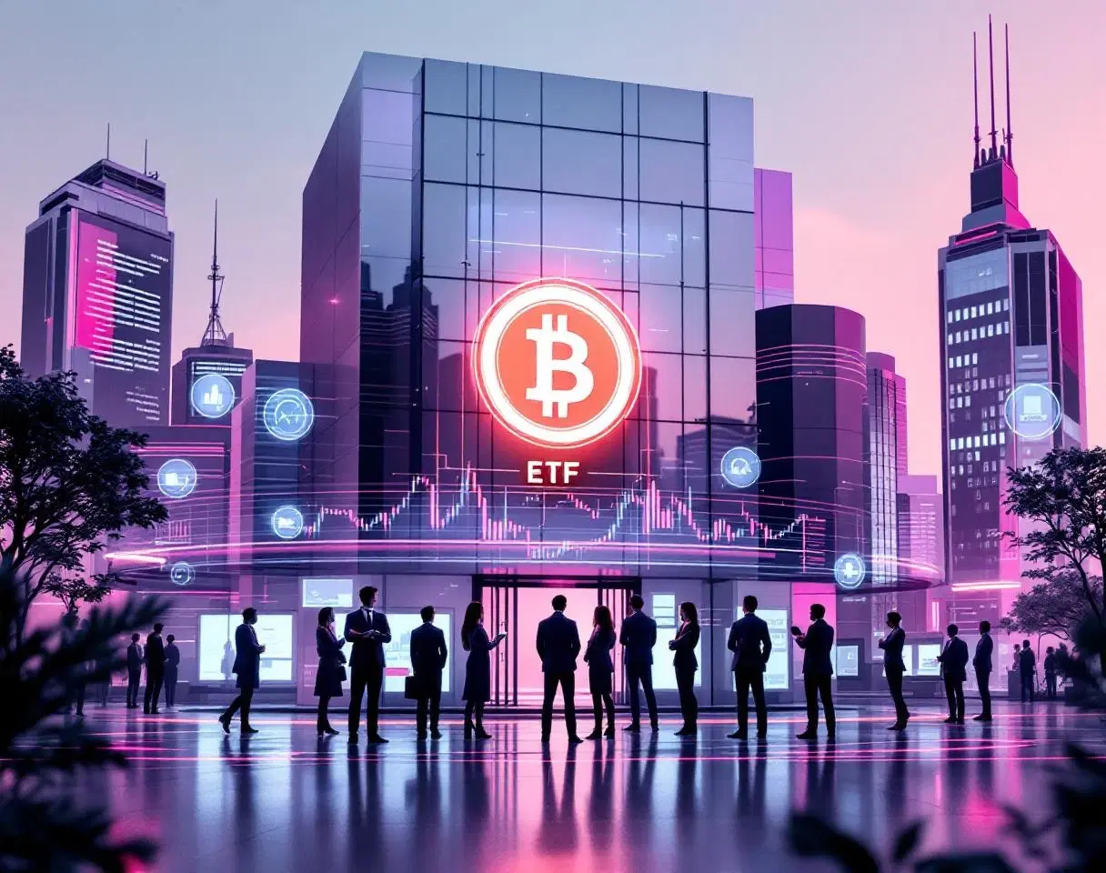 Kazakhstan's Bold Leap into the Bitcoin Future