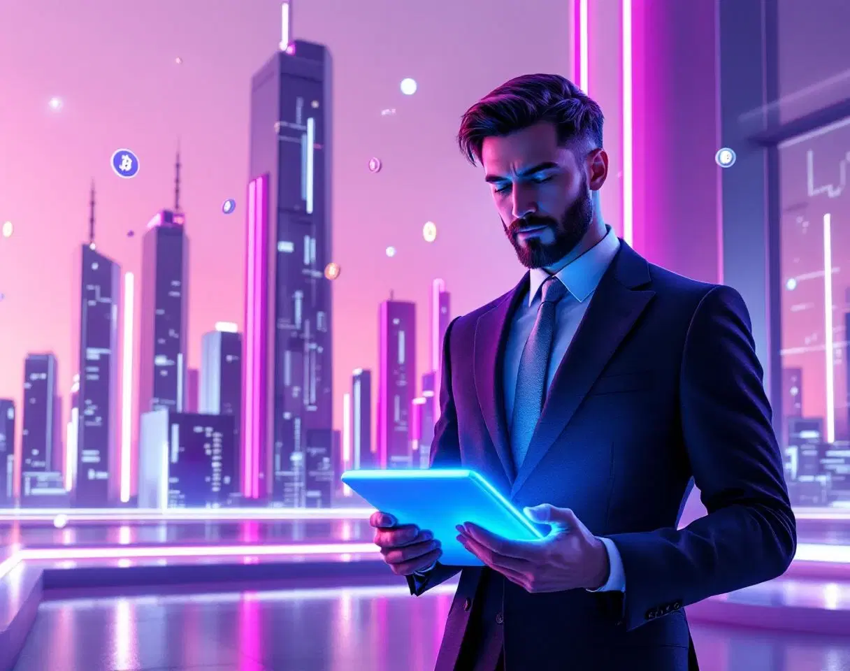 MicroStrategy Reimagines Corporate Finance Through Bitcoin