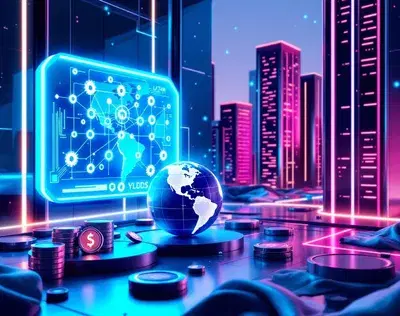 Stellar Network Redefines Finance with YLDS Innovation