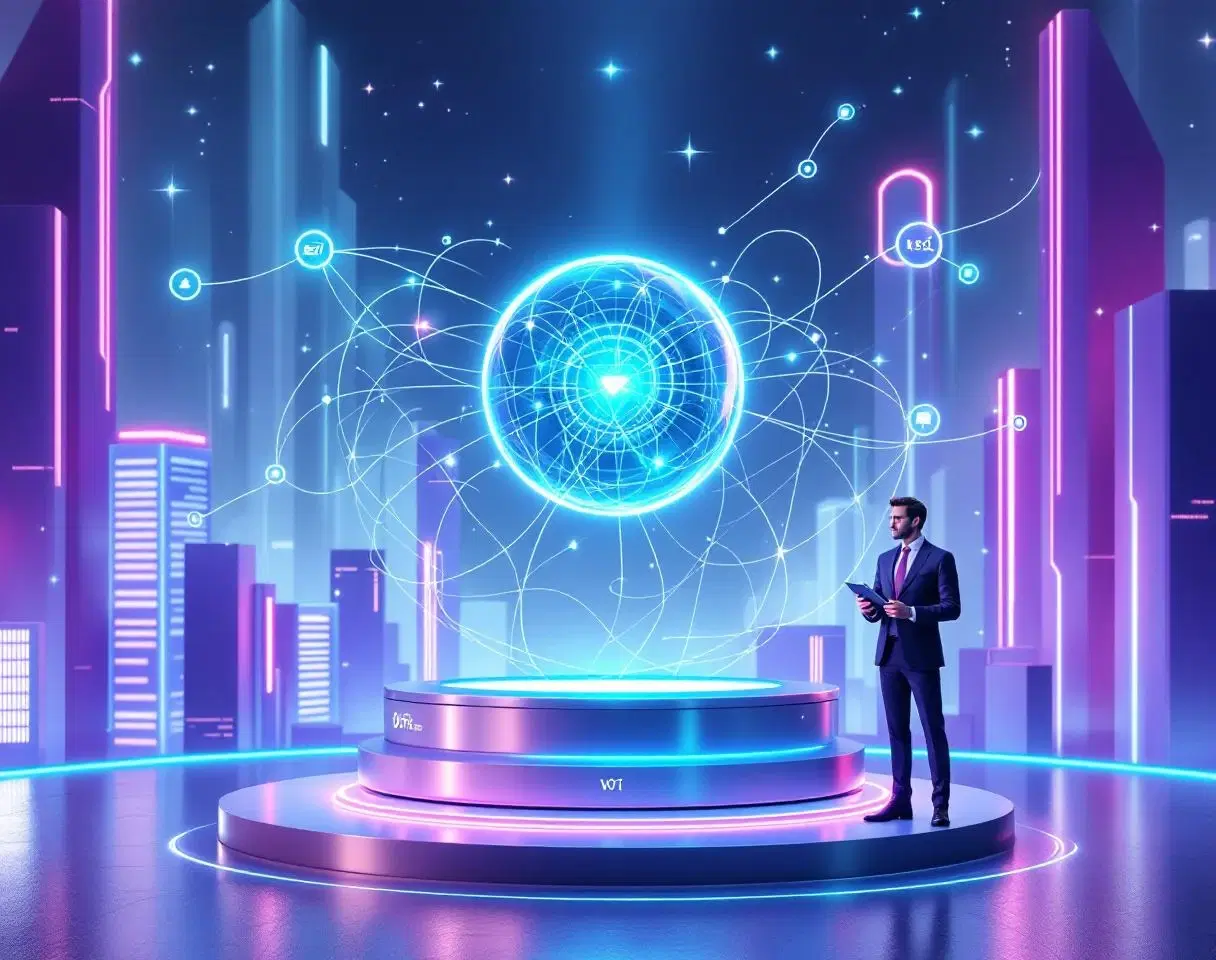 Uniswap's Governance Challenge