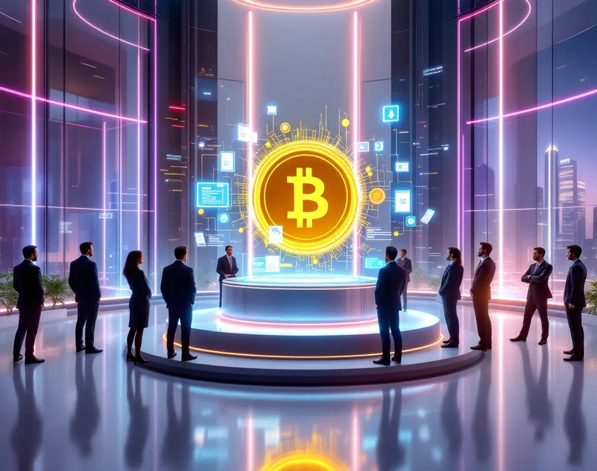 Charting the Future of Crypto Regulation Amidst a New Legislative Push