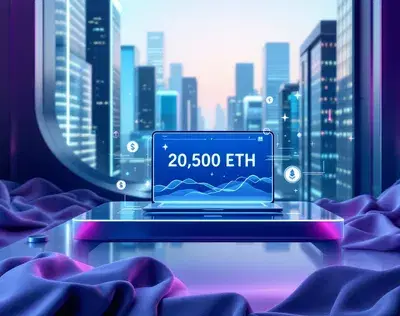 Bitmine Makes Waves in Ethereum Investment