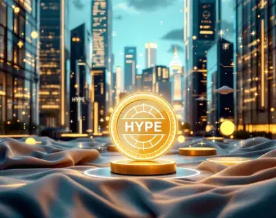 Grayscale's Hyperliquid ETF Ignites Institutional Enthusiasm for HYPE Token
