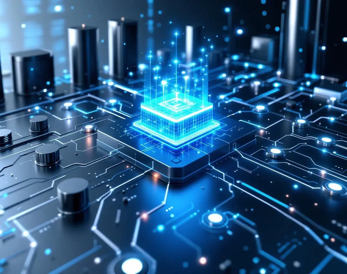 Institutional Finance Transformed by Digital Treasuries