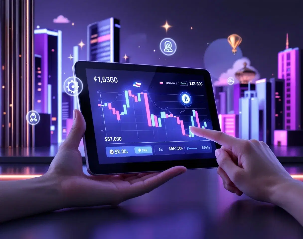 The Crypto Renaissance in Latin America Energizes Personal Finance