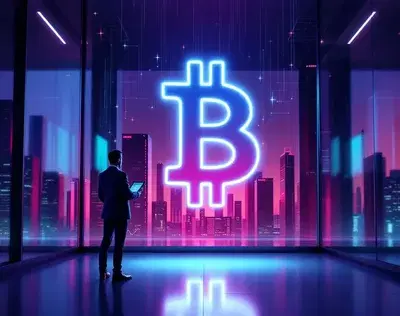 MicroStrategy's Strategic Bitcoin Endeavor Shapes Market Trends