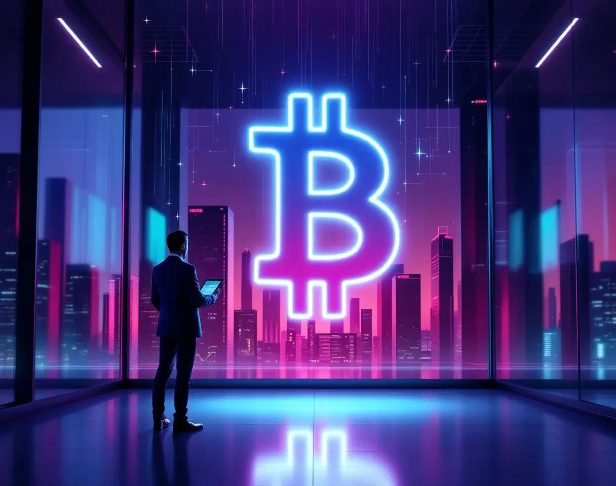 MicroStrategy's Strategic Bitcoin Endeavor Shapes Market Trends