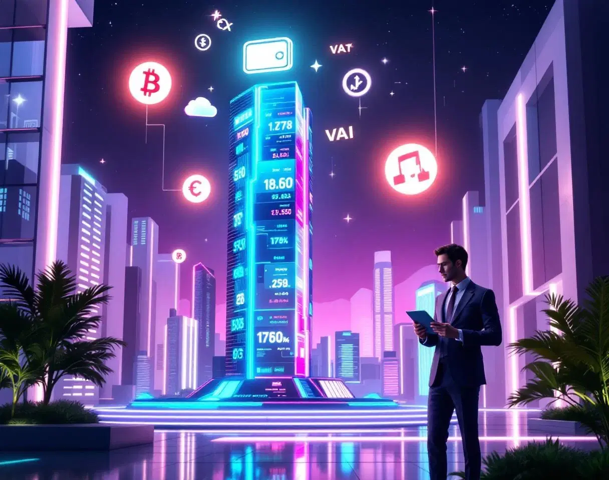 Indonesia's Tax Transformation for Crypto: A Pivotal Shift for Traders and Miners