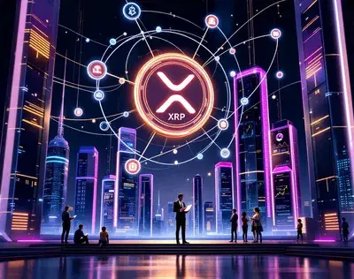 Transforming Financial Transactions with XRP