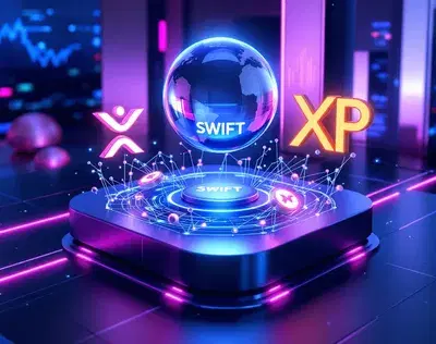 The SWIFT Blockchain Shift in Global Transactions