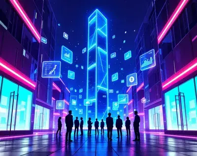 NVIDIA's Chip Ban Unleashes Turbulence Across Tech and Crypto Arenas