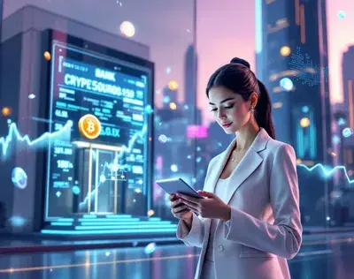 BancaStato Redefines Crypto Trading in Swiss Banking