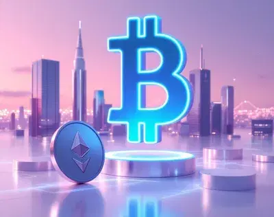 Bitcoin's Meteoric Rise Transforms the Crypto Landscape