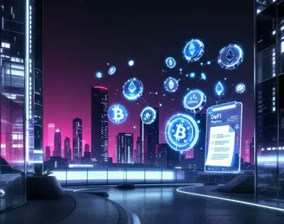 The Crypto Cosmos: Unraveling the Latest Trends in Digital Assets