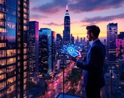 Bitcoin's Resurgence and the Rise of Personal Custody