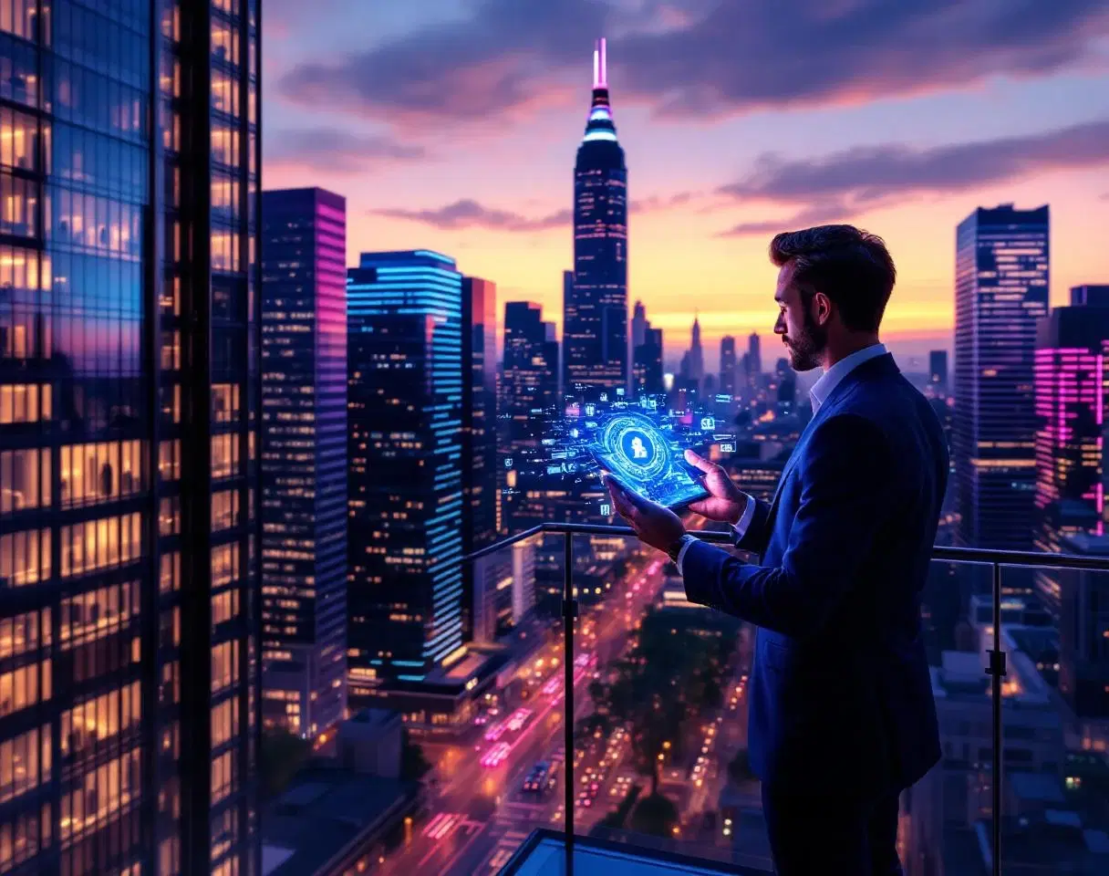 Bitcoin's Resurgence and the Rise of Personal Custody