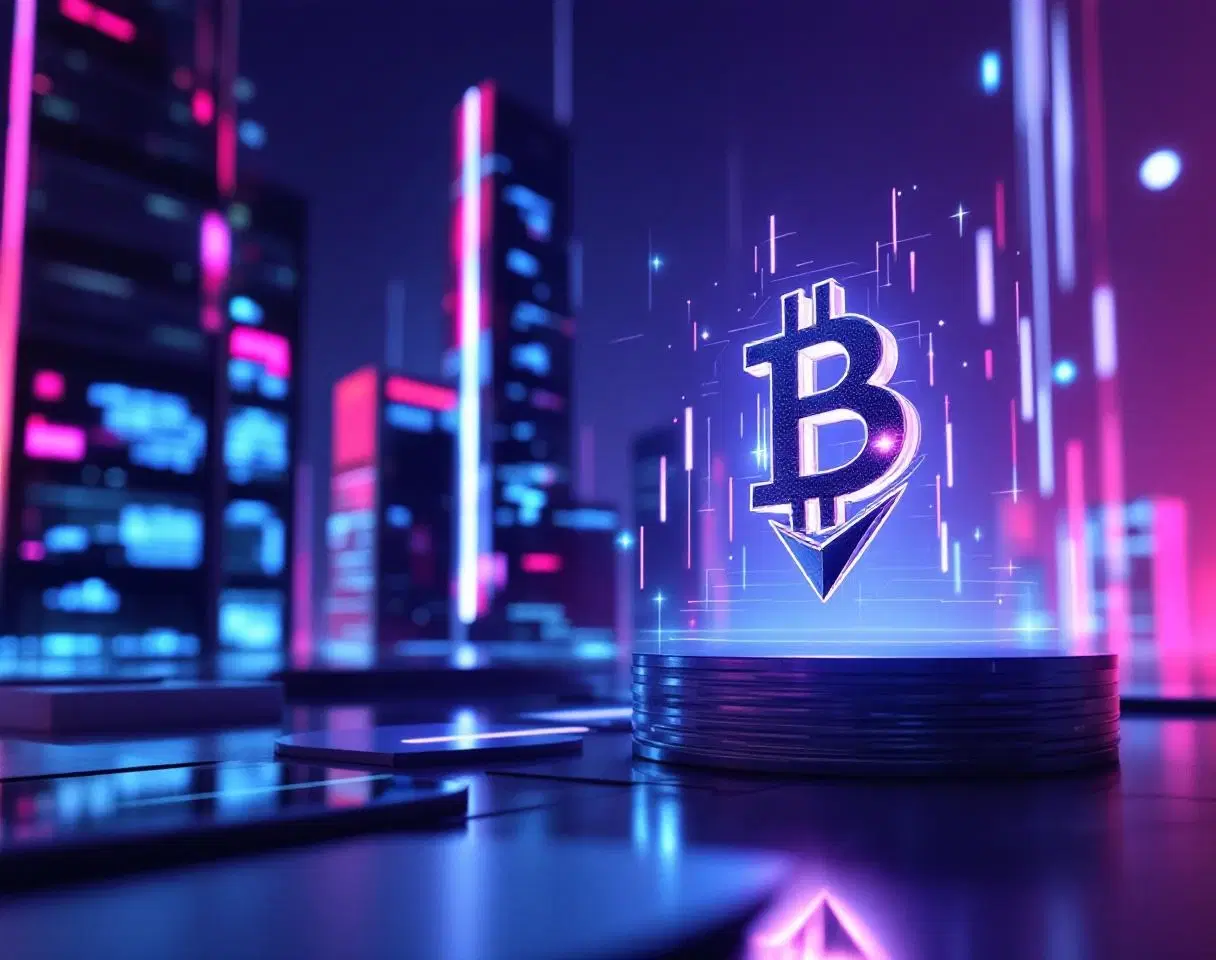 Bank of America Makes Bold Move into Crypto ETFs