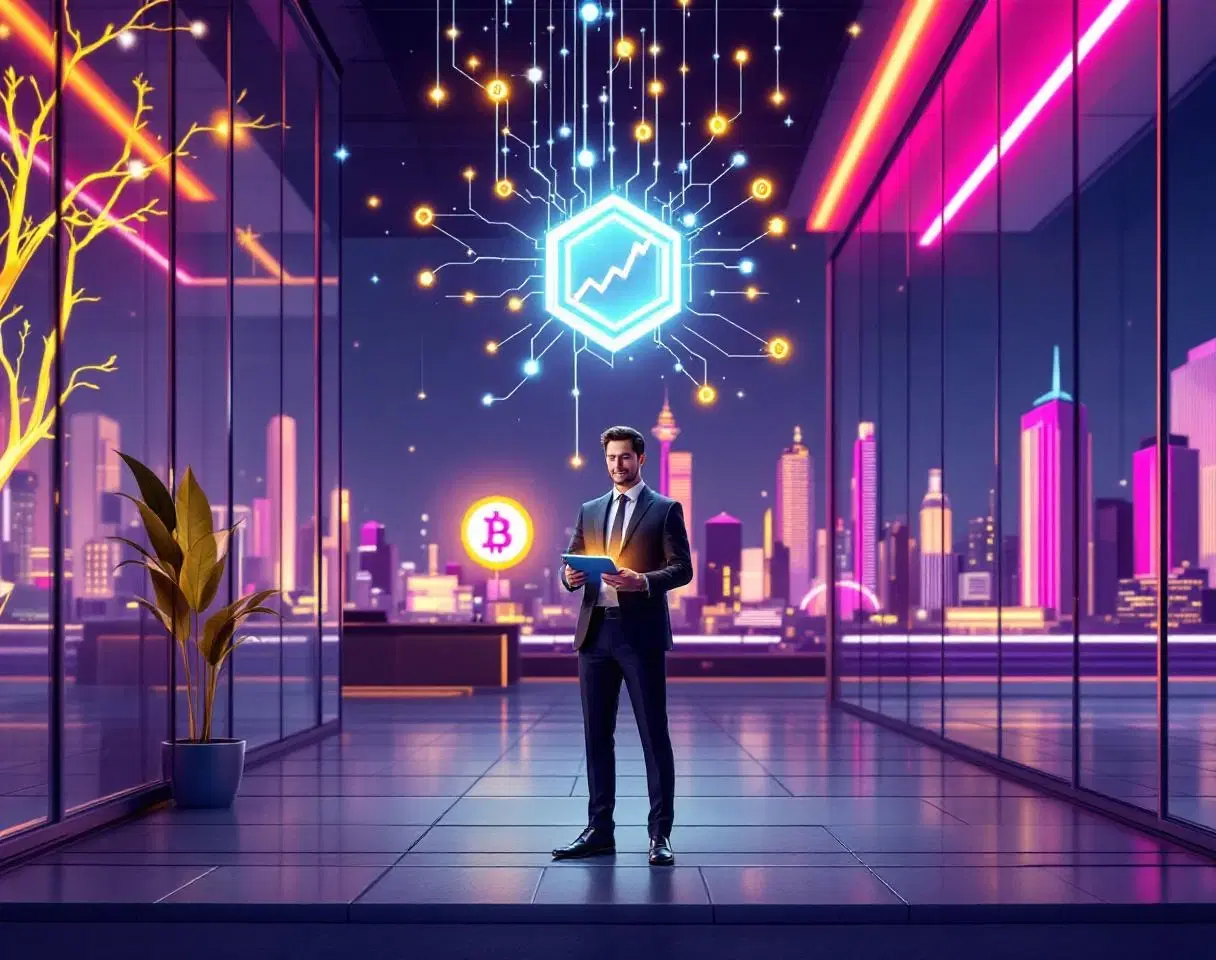 BitGo's IPO Signals a New Era for Crypto Custody