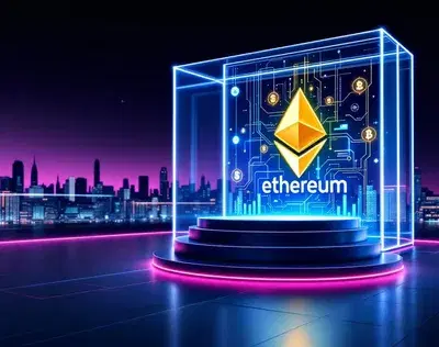 Nasdaq Dares to Innovate in Ethereum Staking for ETFs