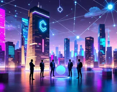 Redefining Safety in DeFi with Chainlink CCIP