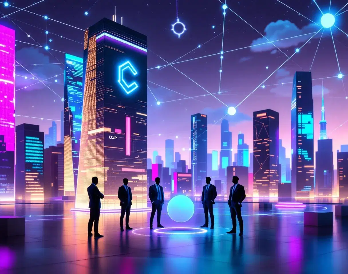 Redefining Safety in DeFi with Chainlink CCIP
