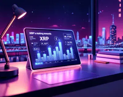 XRP Staking and the Shadow of Taxation