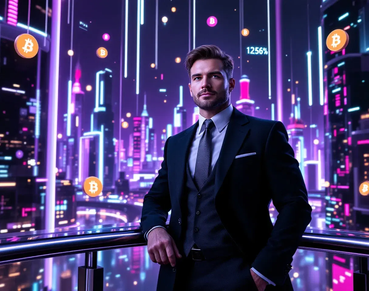 Michael Saylor's Bold Bitcoin Move Signals a Shift in Crypto Investments