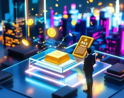 Europe Grapples with Crypto Oversight and the Booming Gold Token Market