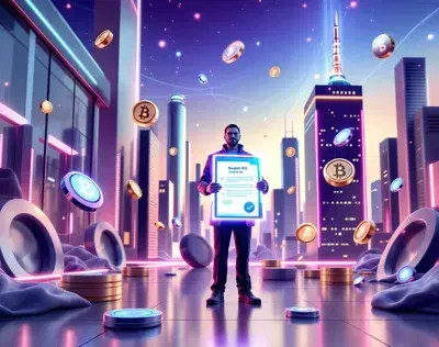 Unseen Horizons in Trump's Budget Bill for Crypto Enthusiasts