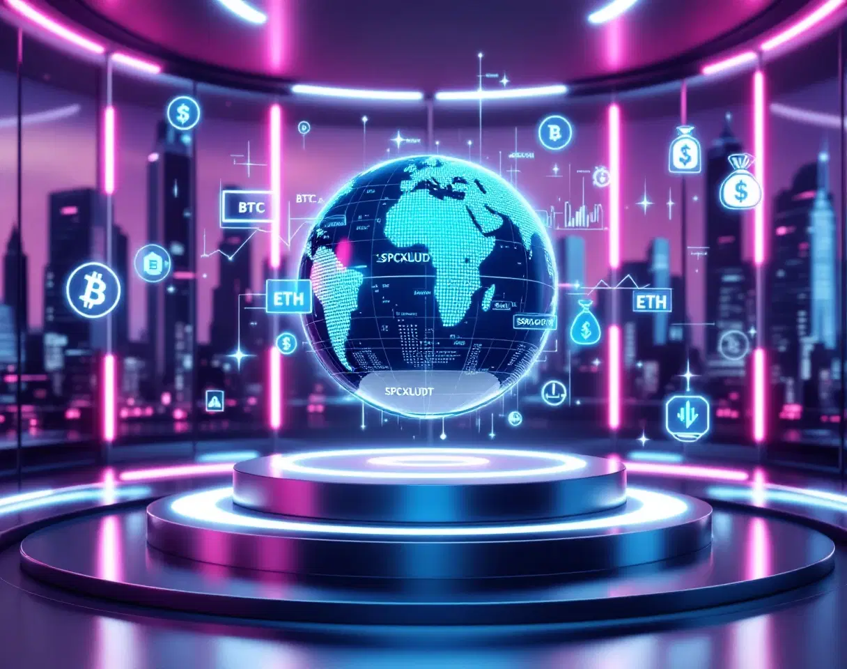 Unpacking the Surge in SPCXUSDT Trading on Binance