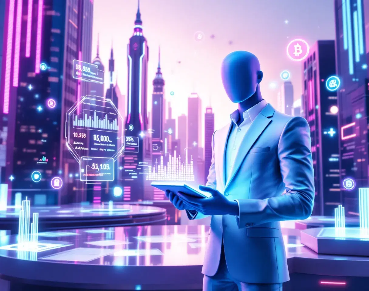 Riding the Waves: Solana's Journey through the Crypto Reality