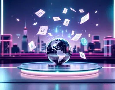 The Investment Landscape Reimagined with Tokenization