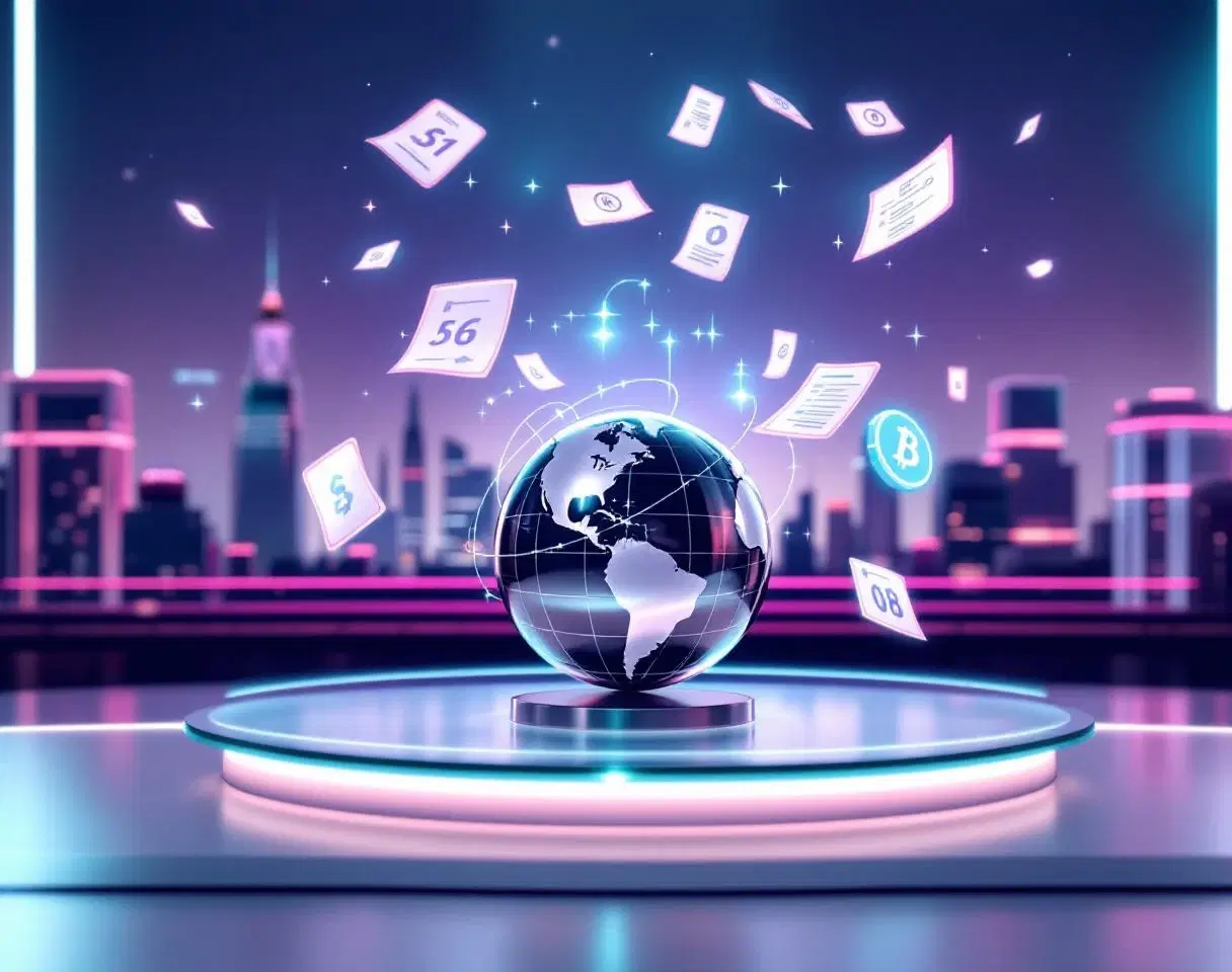 The Investment Landscape Reimagined with Tokenization