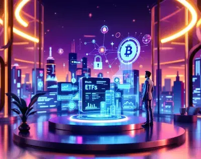 The Perils of Bitcoin ETFs on Self-Custody Ethics